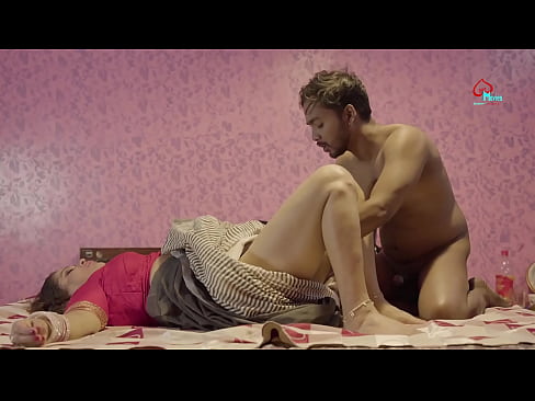 ❤️ web serija: volim te Daadi Ona ga je naučila kako se seksa s djevojkom !!! ❤❌ Analni video kod nas