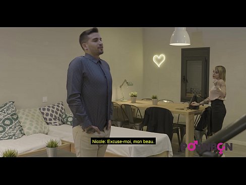 ❤️ PORNBCN 4K Jedna zrela žena s velikim sisama želi biti analno pojeban mladi žigolo s velikim kurac pušenje amortizam tvrdo jebanje ručni posao pas stil lizanje maca orgazam Francuski titlovi ❤❌ Analni video kod nas